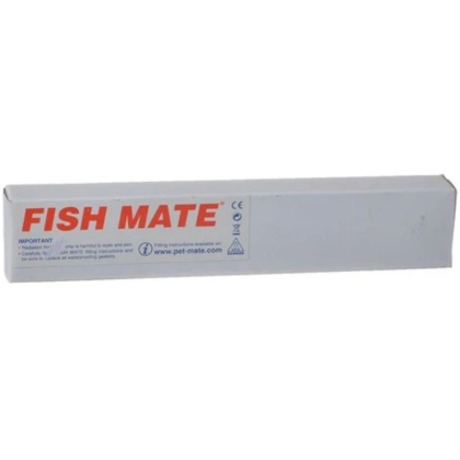 Fish Mate Pressure Filter Replacement UV Bulb - 13 Watts - 8\