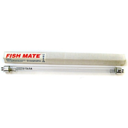 Fish Mate Gravity Filter Replacement UV Bulb - 16 Watts