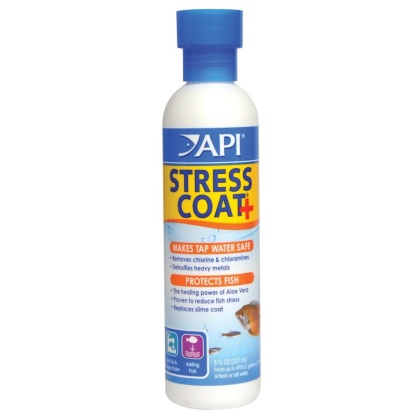 API Stress Coat Plus - 8 oz (Treats 474 Gallons)