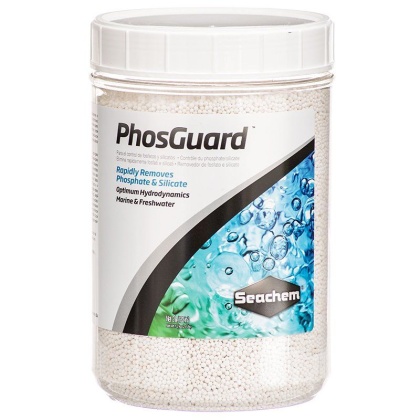 Seachem PhosGuard Phosphate/Silicate Control - 68 oz