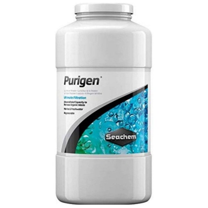 Seachem Purigen Ultimate Filtration Powder - 34 oz