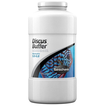 Seachem Discus Buffer - 2.2 lbs