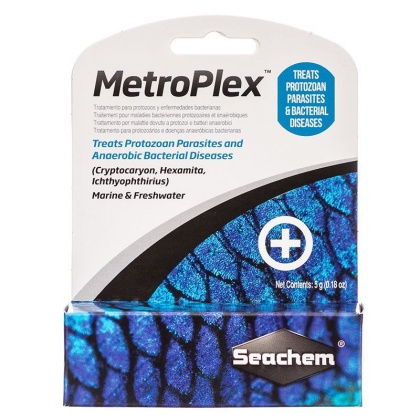Seachem MetroPlex - 5 Grams