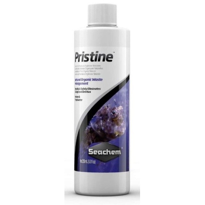 Seachem Pristine - 250 ml (8.5 oz)