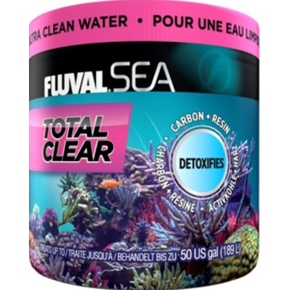Fluval Sea Total Clear for Aquarium Treatment - 6.1 oz