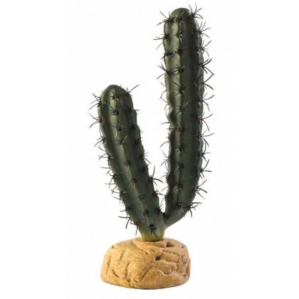 Exo-Terra Desert Finger Cactus Terrarium Plant - 1 Pack