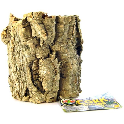 Zoo Med Natural Cork Rounds - X-Large (13\