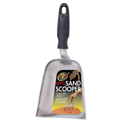 Zoo Med Repti Sand Scooper - Repti Sand Scooper