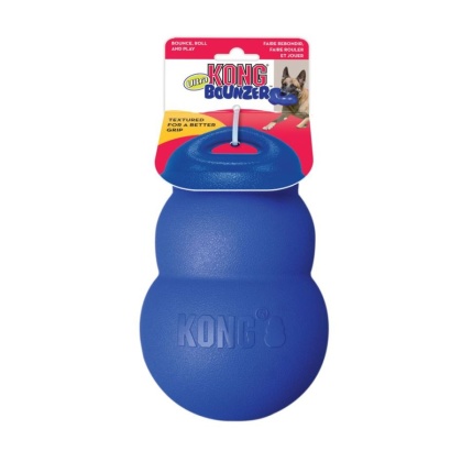 KONG Bounzer Ultra Dog Toy - Medium 1 count
