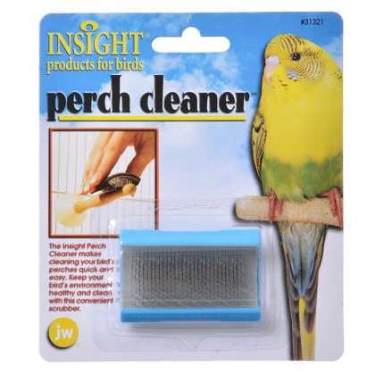 JW Insight Bird Perch Cleaner - Bird Perch Cleaner