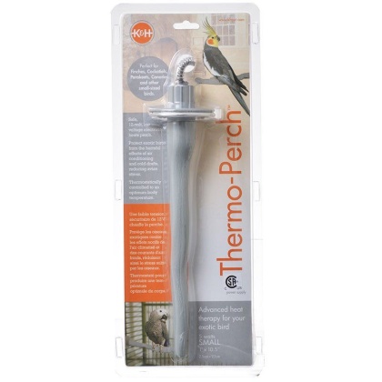 K&H Pet Products Thermo Perch - Small (10.5\