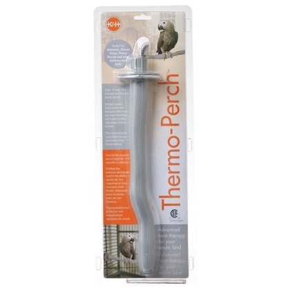 K&H Pet Products Thermo Perch - Medium (13\