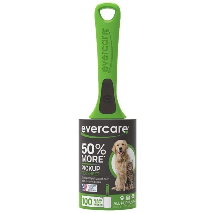 Evercare Pet Extreme Stick Plus - 100 count
