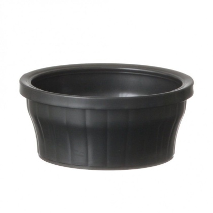 Kaytee Cool Crock Small Animal Bowls - Medium - 8 oz - 1 Crock