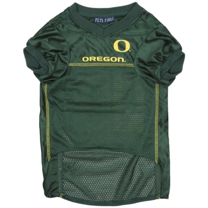 Pets First Oregon Mesh Jersey for Dogs - X-Large