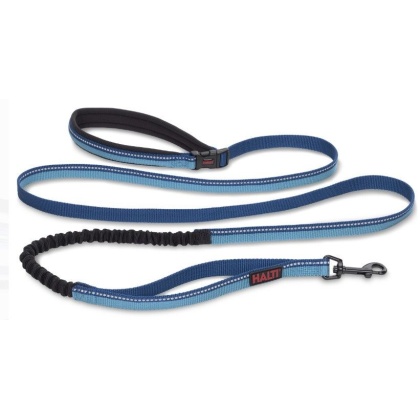 Company of Animals Halti All In One Lead for Dogs Blue - Large