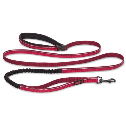 Company of Animals Halti All In One Lead for Dogs Red - Large