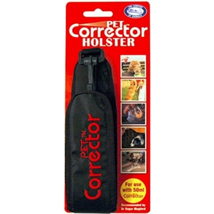 Company of Animals Pet Corrector Holster - 1 count
