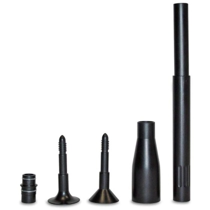 Beckett Spaces Places Small Fountain Nozzle Combo-Mini Waterbell and Trumpet - 1 count