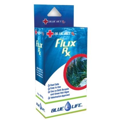 Blue Life Flux Rx - 2000 mg