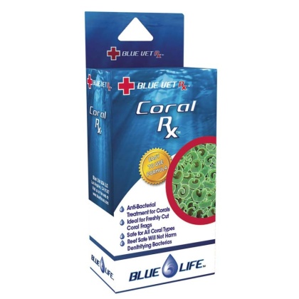 Blue Life Coral Rx - 1 oz (30 ml)