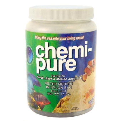 Boyd Enterprises Chemi Pure - 10 oz (Treats 50 Gallons)