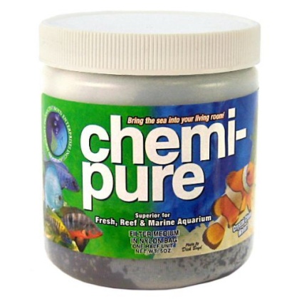 Boyd Enterprises Chemi Pure - 5 oz (Treats up to 20 Gallons)