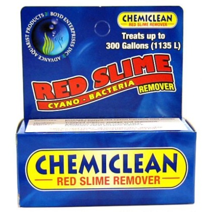 Boyd Enterprises Red Slime Chemi Clean - 2 Grams (Treats 300 Gallons)