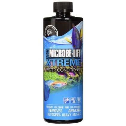 Microbe-Lift Xtreme Water Conditioner - 16 oz