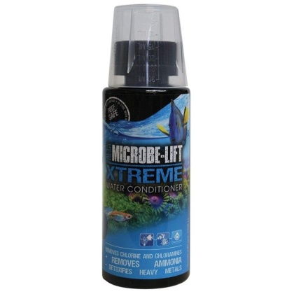 Microbe-Lift Xtreme Water Conditioner - 4 oz