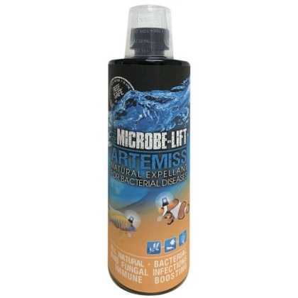 Microbe-Lift Artemiss Freshwater and Saltwater - 16 oz