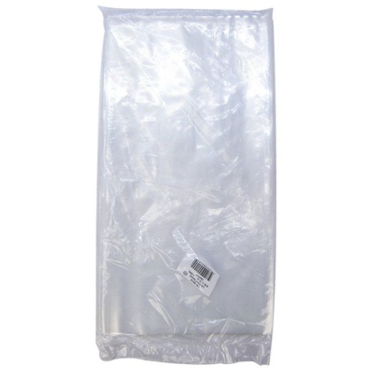 Elkay Plastics Flat Poly Bags - 15\