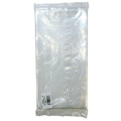 Elkay Plastics Flat Poly Bags - 20\