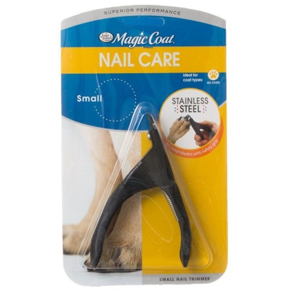 Magic Coat Nail Care Nail Trimmers for Dogs - Small - (Dogs up to 40 lbs)