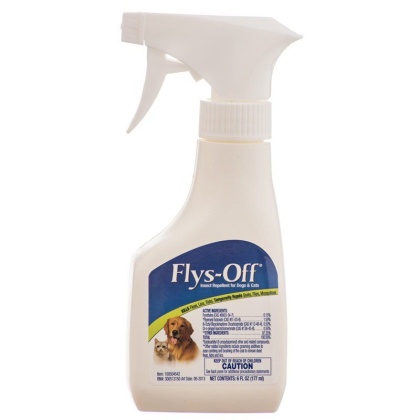 Farnam Flys-Off Fly Repellent Ointment - 6 oz