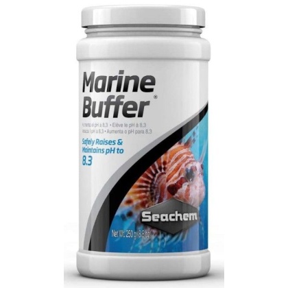 Seachem Marine Buffer - 9 oz