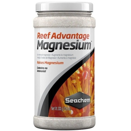 Seachem Reef Advantage Magnesium - 10.6 oz