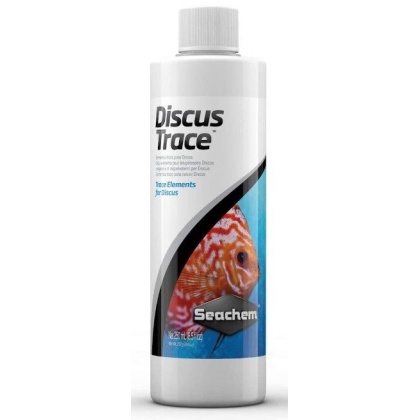Seachem Discus Trace Elements for Discus - 8.5 oz