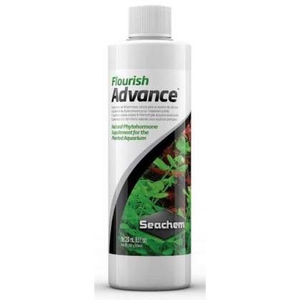 Seachem Flourish Advance - 250 ml (8.5 oz)