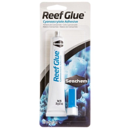 Seachem - Reef Glue - 20 Grams