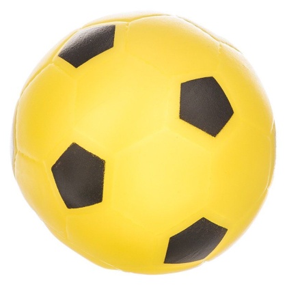 Spot Spotbites Vinly Soccer Ball - 3