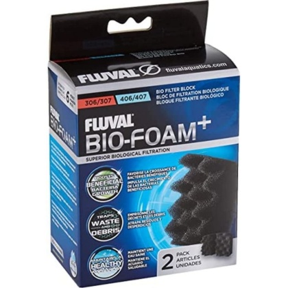 Fluval Bio Foam Pad - For Fluval Series 6 Canister Filter