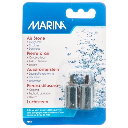 Marina Aqua Fizzz Aquarium Air Stone - 1
