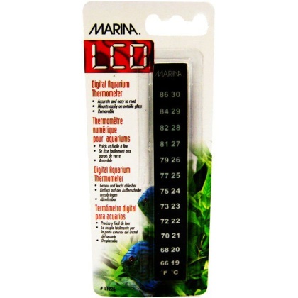 Marina Minerva Digital Thermometer - Digital Thermometer