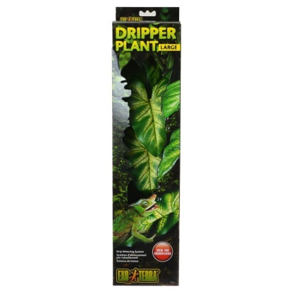 Exo-Terra Dripper Plant - Large - 1 Pack