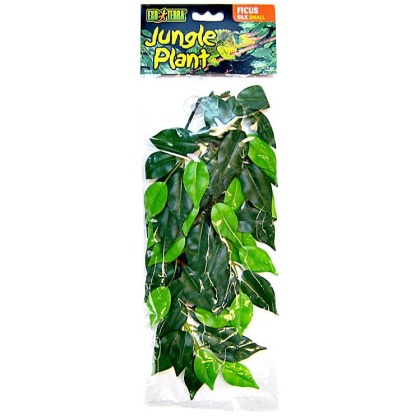 Exo-Terra Silk Ficus Forest Plant - Small