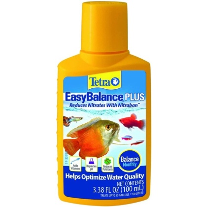 Tetra Easy Balance Plus - 3.4 oz