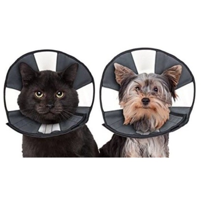 ZenPet Zen Cone Soft Recovery Collar - Small - 1 count
