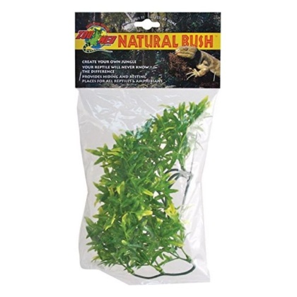 Zoo Med Bolivian Croton Plant Small - 1 count