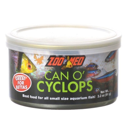 Zoo Med Can O' Cyclops - 3.2 oz
